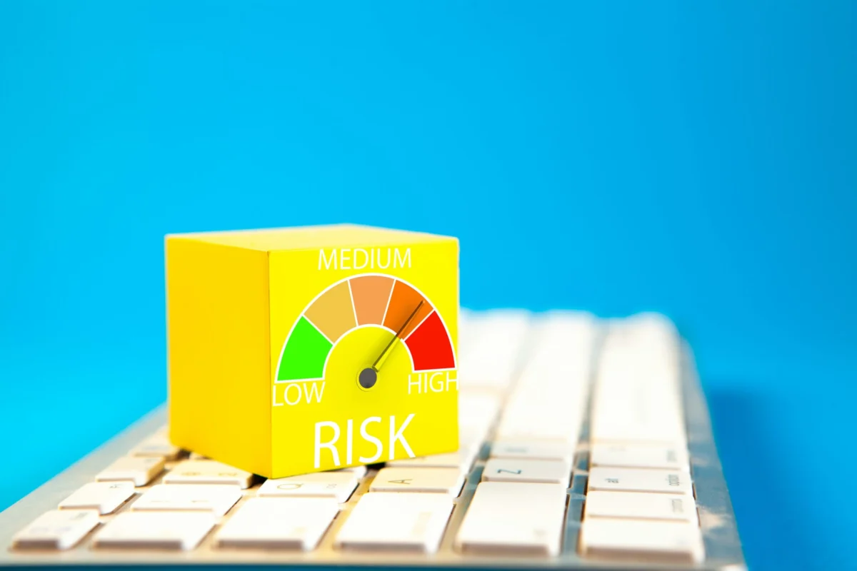 Organizations Grapple With Evolving Risk Landscape as Digital Disruption and Geopolitical Uncertainty Surge