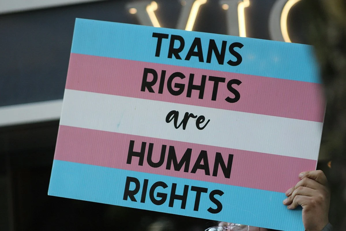 Philanthropy and the Transgender Movement Analyzing the Growing Funding Gap Amid Rising Political Hostility