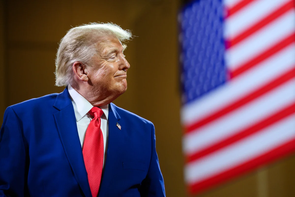 President Trump Proposes $5,000 Dividend Payments Amid Fiscal Concerns at Republican National Convention