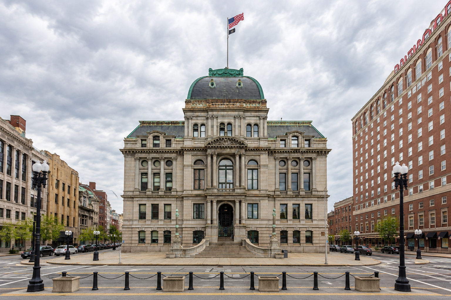 Providence Poised for Rent Stabilization Shift as Challenger Unseats Incumbent Mayor