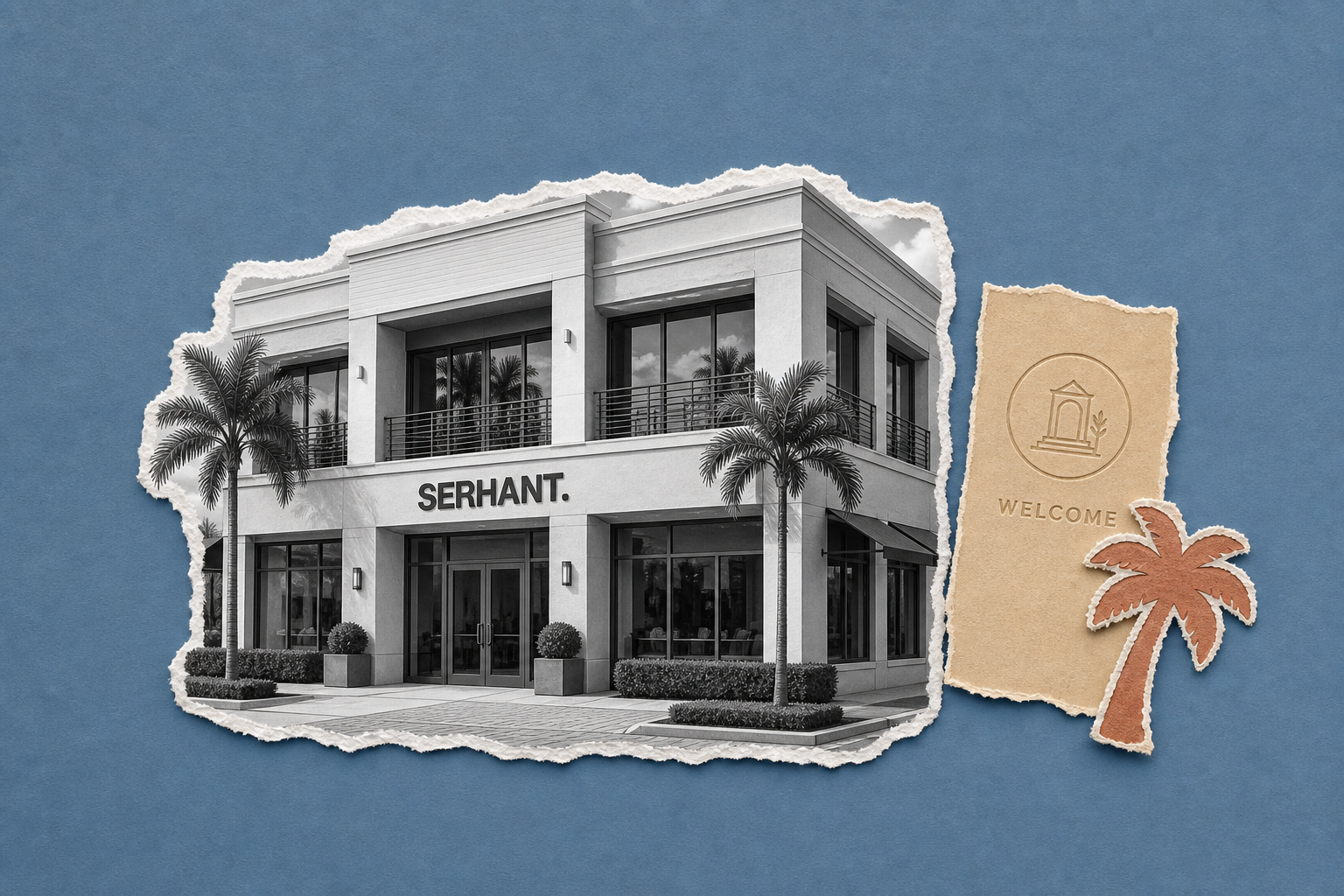 SERHANT. Expands Fort Lauderdale Presence with Acquisition of Top-Producing Chad Bishop Group from One Sotheby’s International Realty