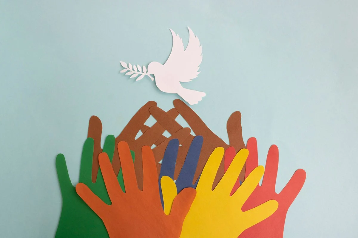 Solidarity Over Risk: Navigating the Crisis of Progressive Philanthropy in an Era of Rising Global Instability