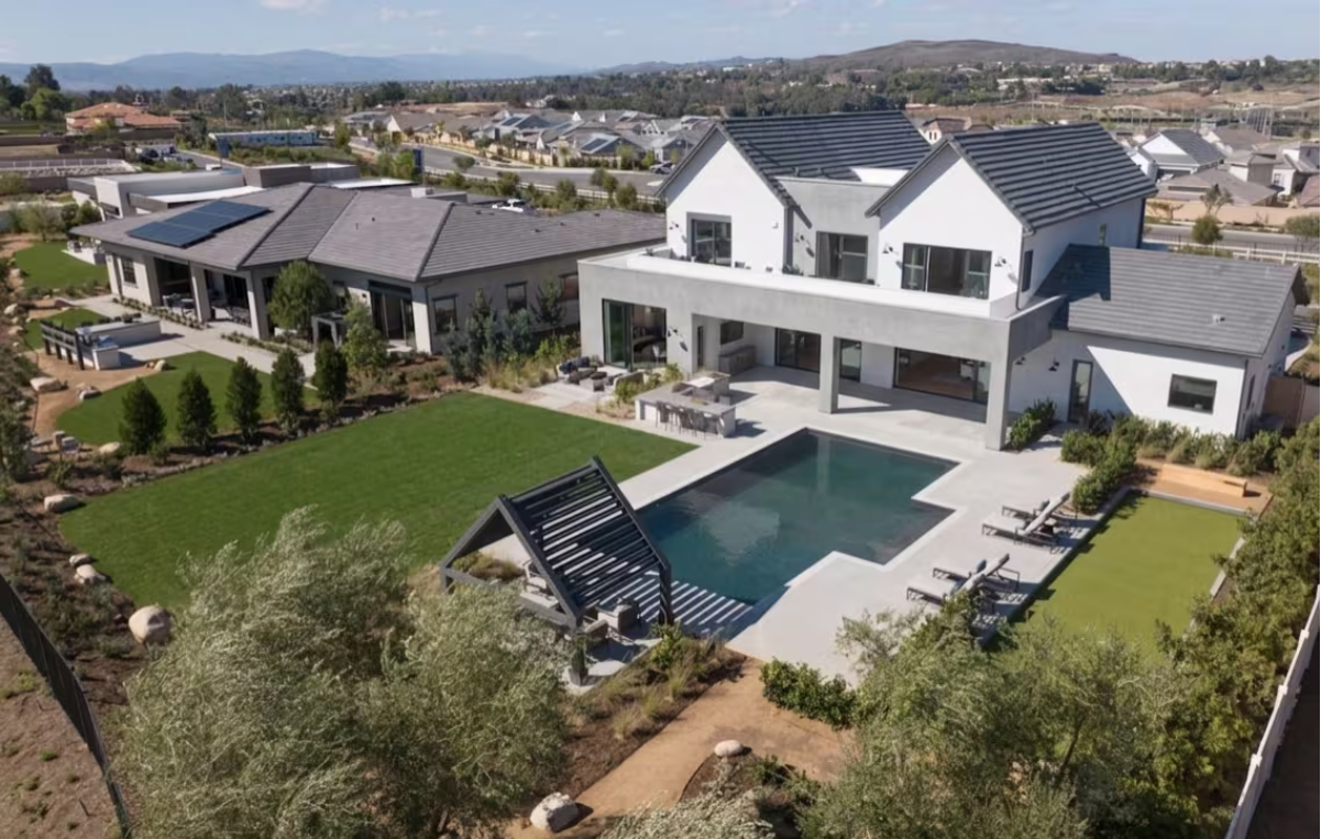 Sommers Bend Earns Prestigious JAPAN Construction International Award for Excellence in Development