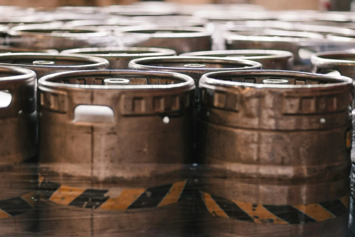 State-Level Discrepancies in Barrel Measurements Create Economic Headaches and Constitutional Questions