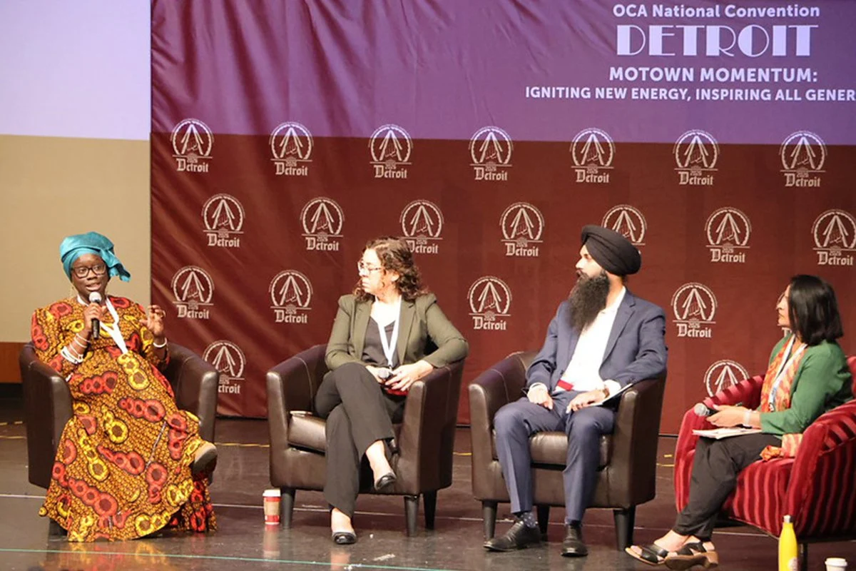 Sustaining the Frontlines: A Quarter Century of BAMEMSA Organizing and the Urgent Need for Long-Term Philanthropic Investment