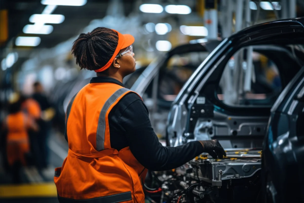 Tariffs’ Hidden Burden: How Intra-Firm Trade Shifts Costs to U.S. Businesses and Consumers