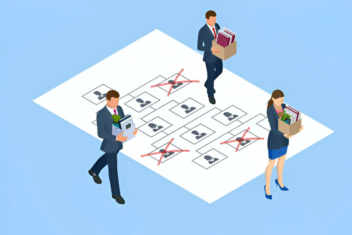 The 2026 Job Security Index Reveals Stark Divides in Perceived Workplace Stability