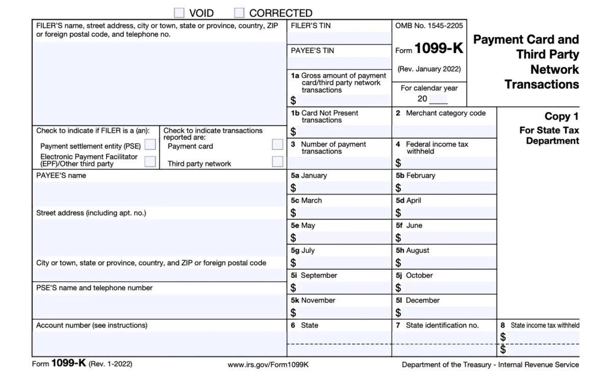 The 2026 Tax Year Ushers In Sweeping Changes to Information Reporting and Tax Deductions
