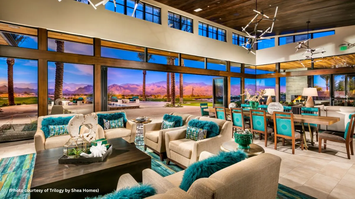 The Active Adult Market: Rethinking the Homebuying Journey Through Immersive Lifestyle Experiences
