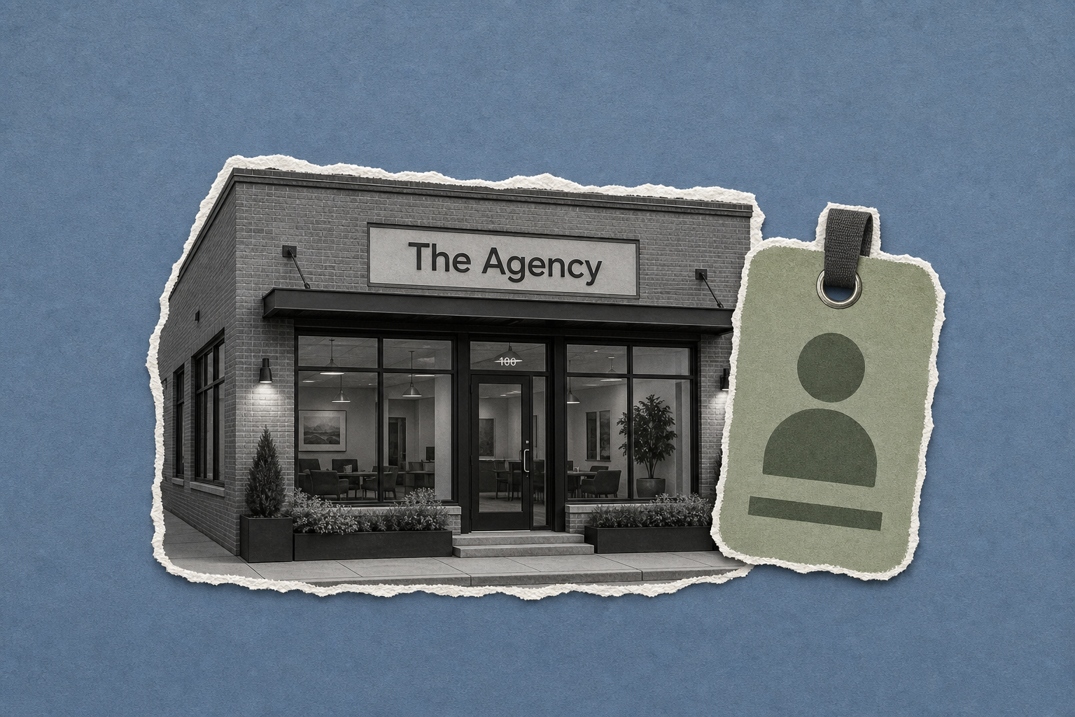 The Agency Appoints Jim Lonergan Vice President to Spearhead Franchise Growth in Key U.S. Regions and Canada