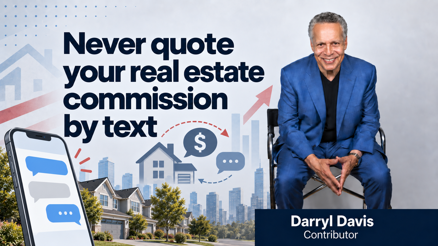 The Commission Conundrum: How Real Estate Agents Can Turn a Simple Inquiry into a Lost Listing