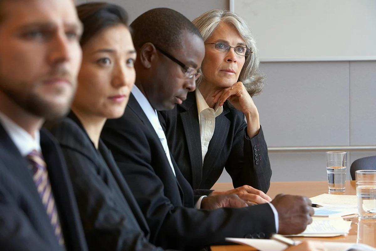 The Crisis of Governance in the Nonprofit Sector and the Urgent Need for Structural Reform