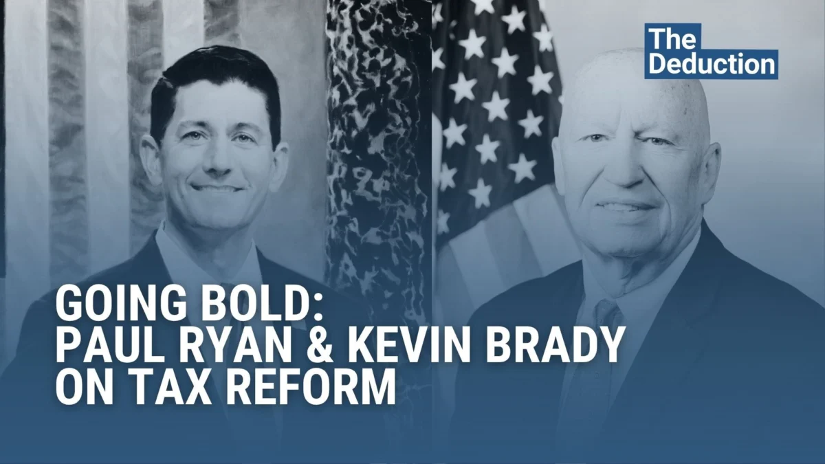 The Enduring Legacy of the “Better Way” Tax Plan: A Decade of Impact and the Road Ahead for U.S. Tax Reform
