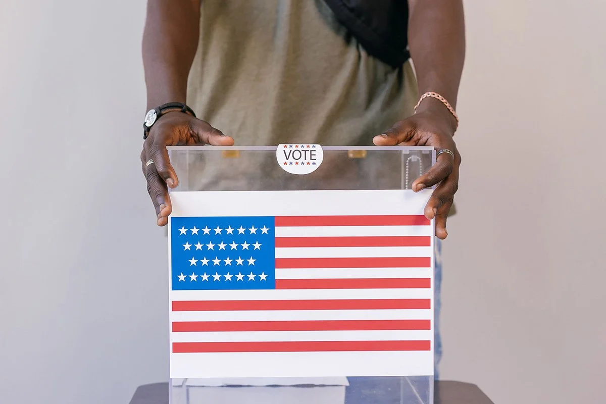 The Erosion of Voting Rights Protections and the Urgent Need for Sustained Philanthropic Investment in Democratic Infrastructure