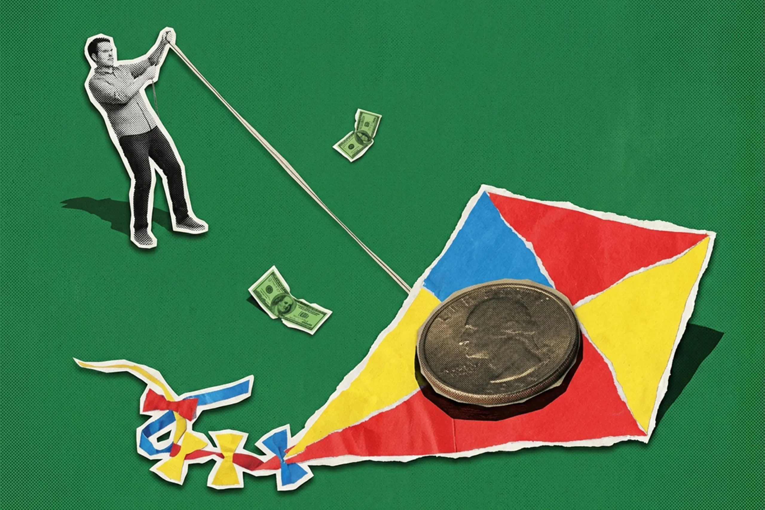 The Financial Balancing Act: Americans Grapple with Guilt Over Joyful Spending Amid Economic Strain