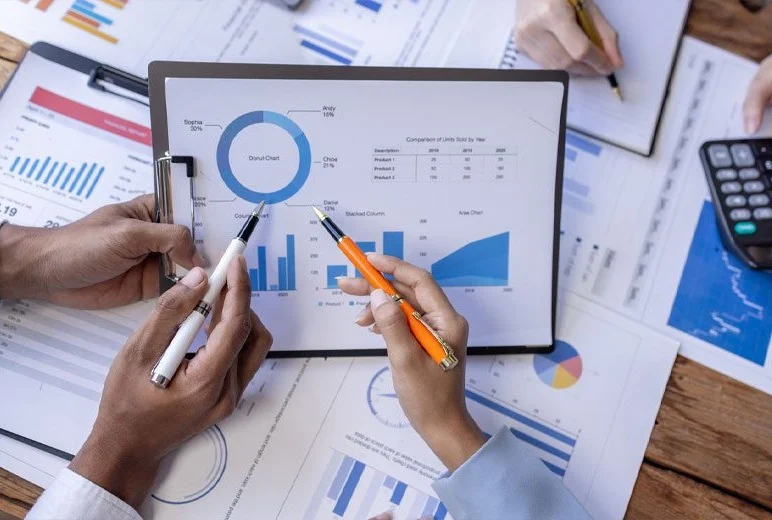 The FP&A Perception Gap: Bridging the Divide Between Finance and Strategic Partnership