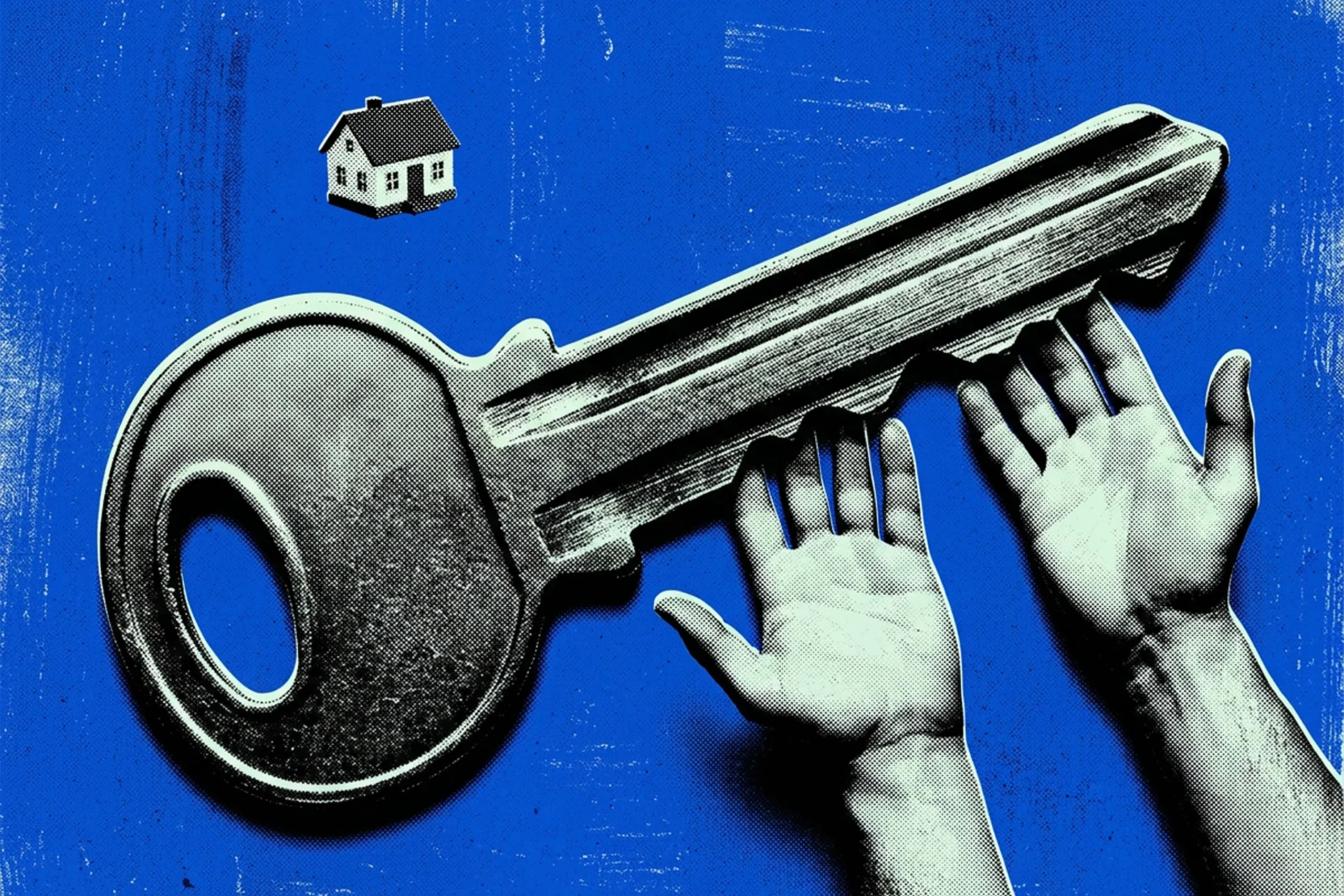 The Great Mortgage Rate Conundrum: Navigating the "Lock-In" Effect in a Shifting Housing Market