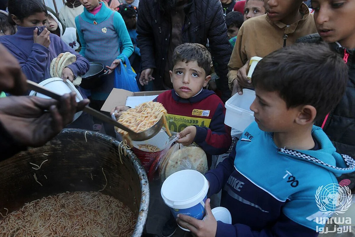The Humanitarian Gap in Gaza: Survival and the Struggle for Basic Needs Nearly One Year After the Ceasefire