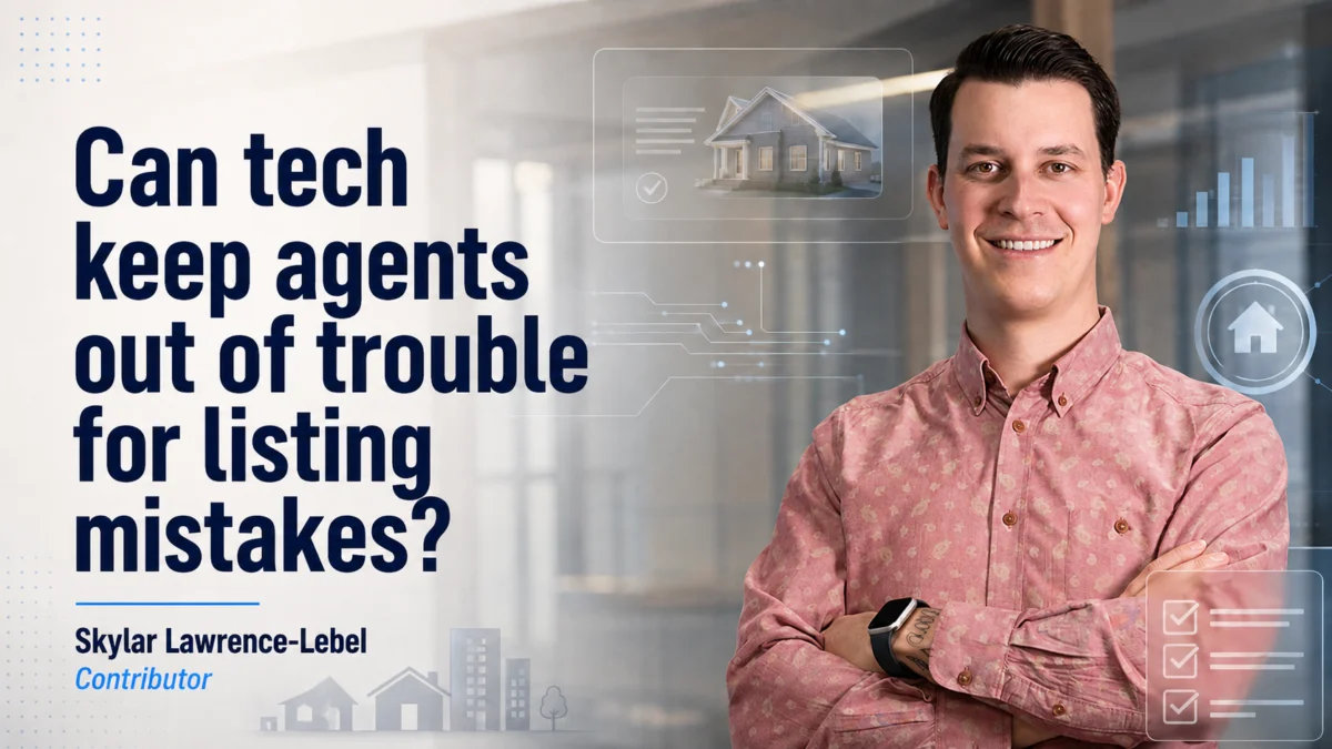 The Illusion of Square Footage and the Allure of AI: Navigating Marketing Misrepresentation in Real Estate