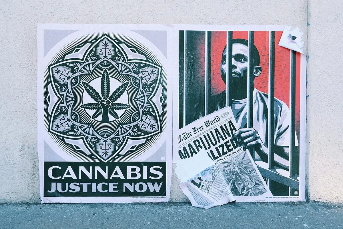 The Promise of Prohibition’s End: Analyzing Racial Disparities and the Quest for Structural Repair in Virginia’s Marijuana Legalization Landscape