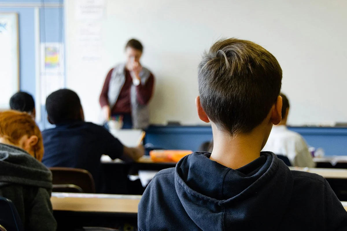 The Structural Paradox of American Public Education and its Impact on Democratic Participation