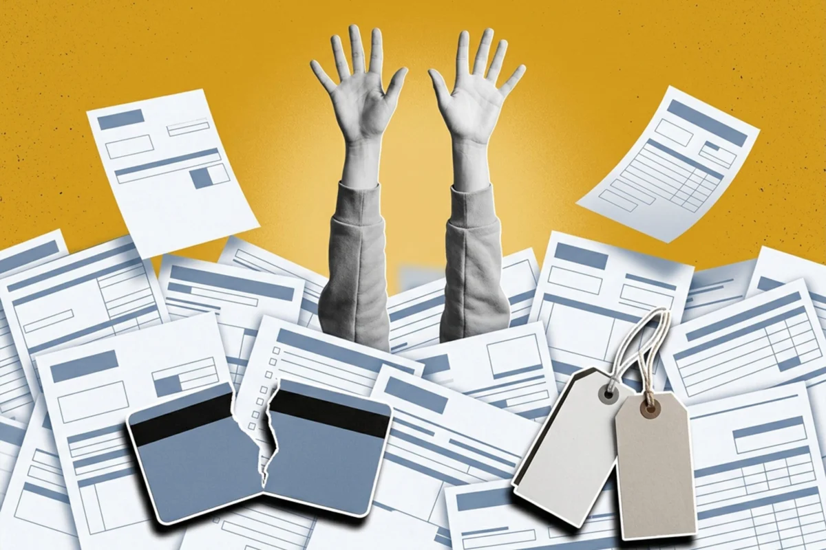 The Ubiquitous Reach of Your Credit Score: How Three Digits Shape Everyday Expenses