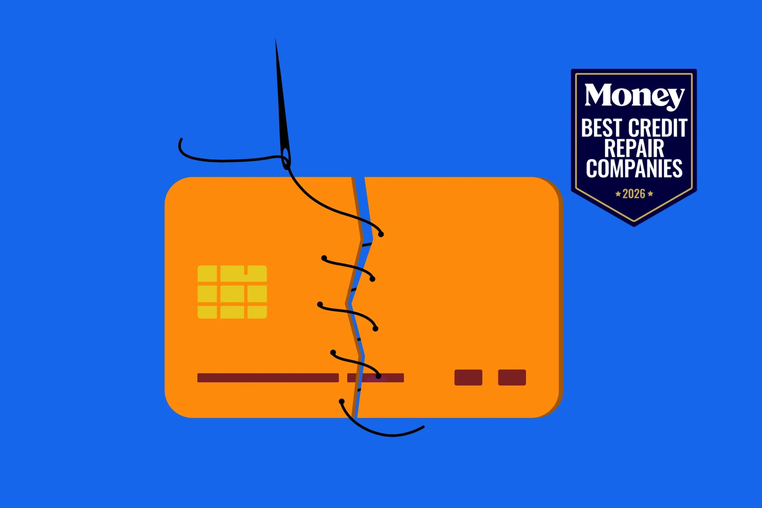 Top Credit Repair Companies of September 2026 and Critical Industry Updates