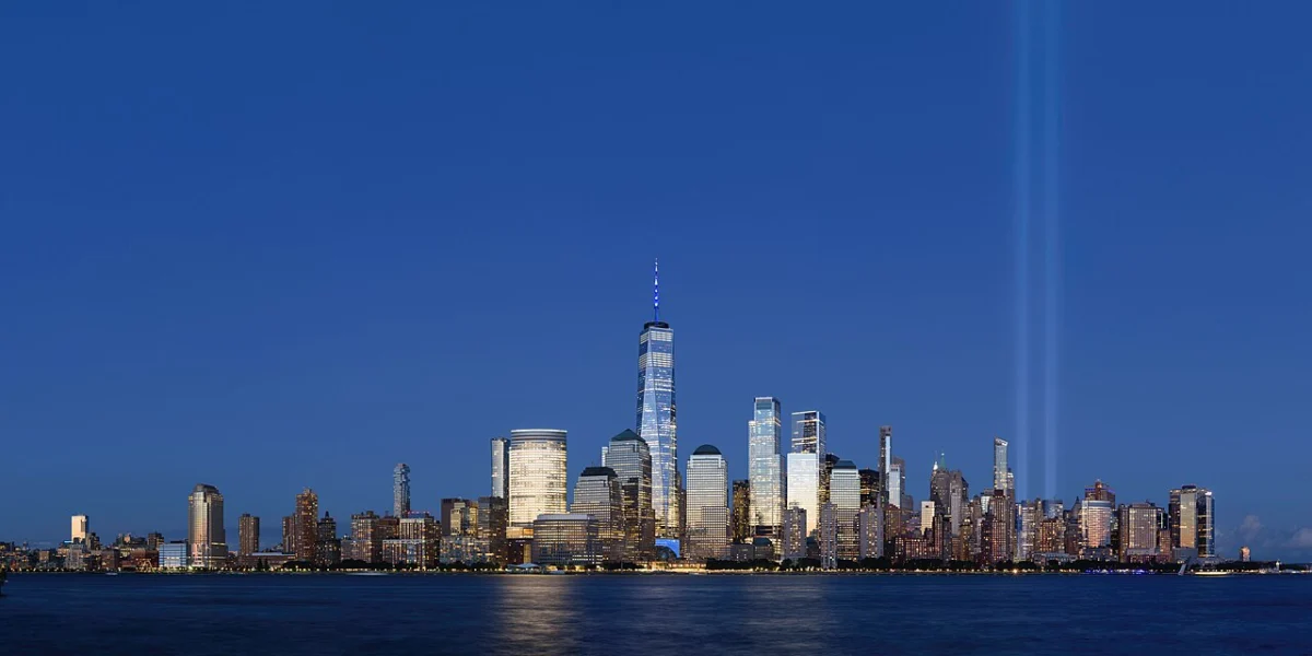 Twenty-Five Years After 9/11: The Enduring Economic Scars of a Nation Under Attack