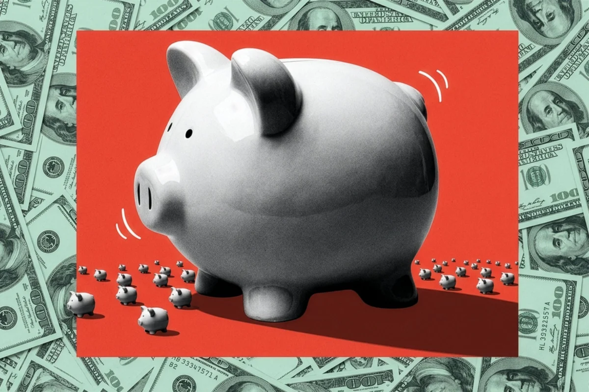 U.S. Billionaires Command More Wealth Than Bottom 57% of Households, Highlighting Deepening Inequality