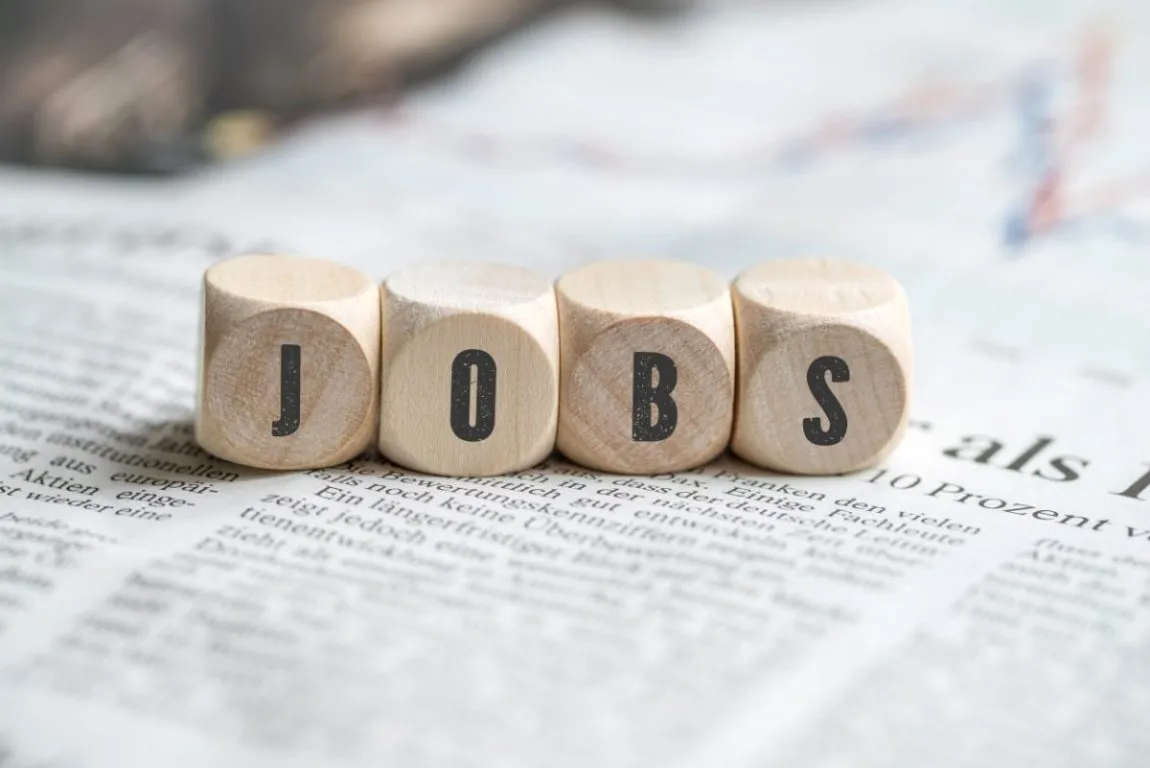 U.S. Labor Market Surprises with Robust Job Growth in August, Unemployment Rate Holds Steady at 4.1%