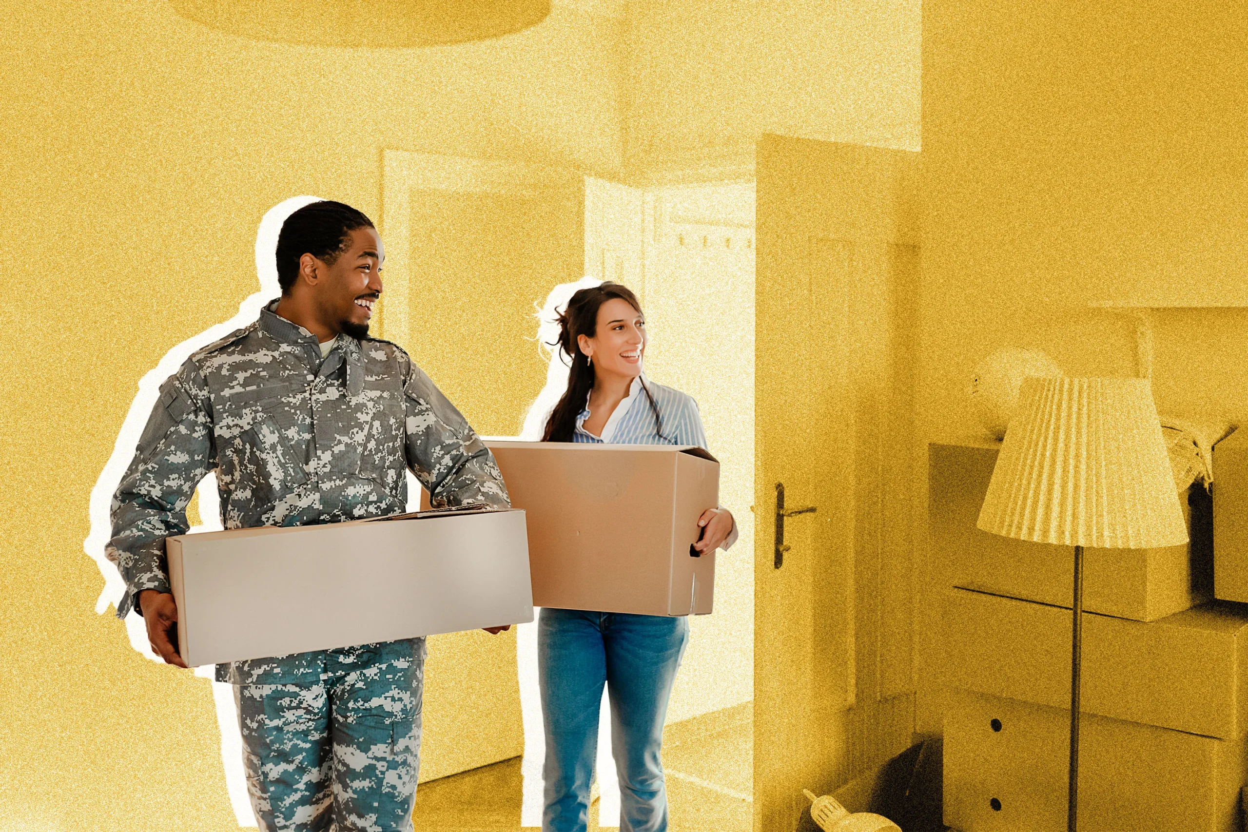 Unlocking Strategic Wealth Building for Active-Duty Service Members Through VA Home Loans