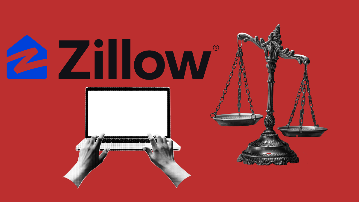 Zillow Faces Shareholder Lawsuit Over $100 Million Redfin Rental Deal Amidst Antitrust Settlement
