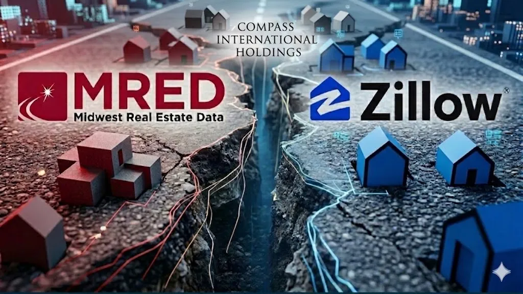Zillow’s Antitrust Claims Against Midwest Real Estate Data (MRED) Head to Arbitration Following Court Ruling