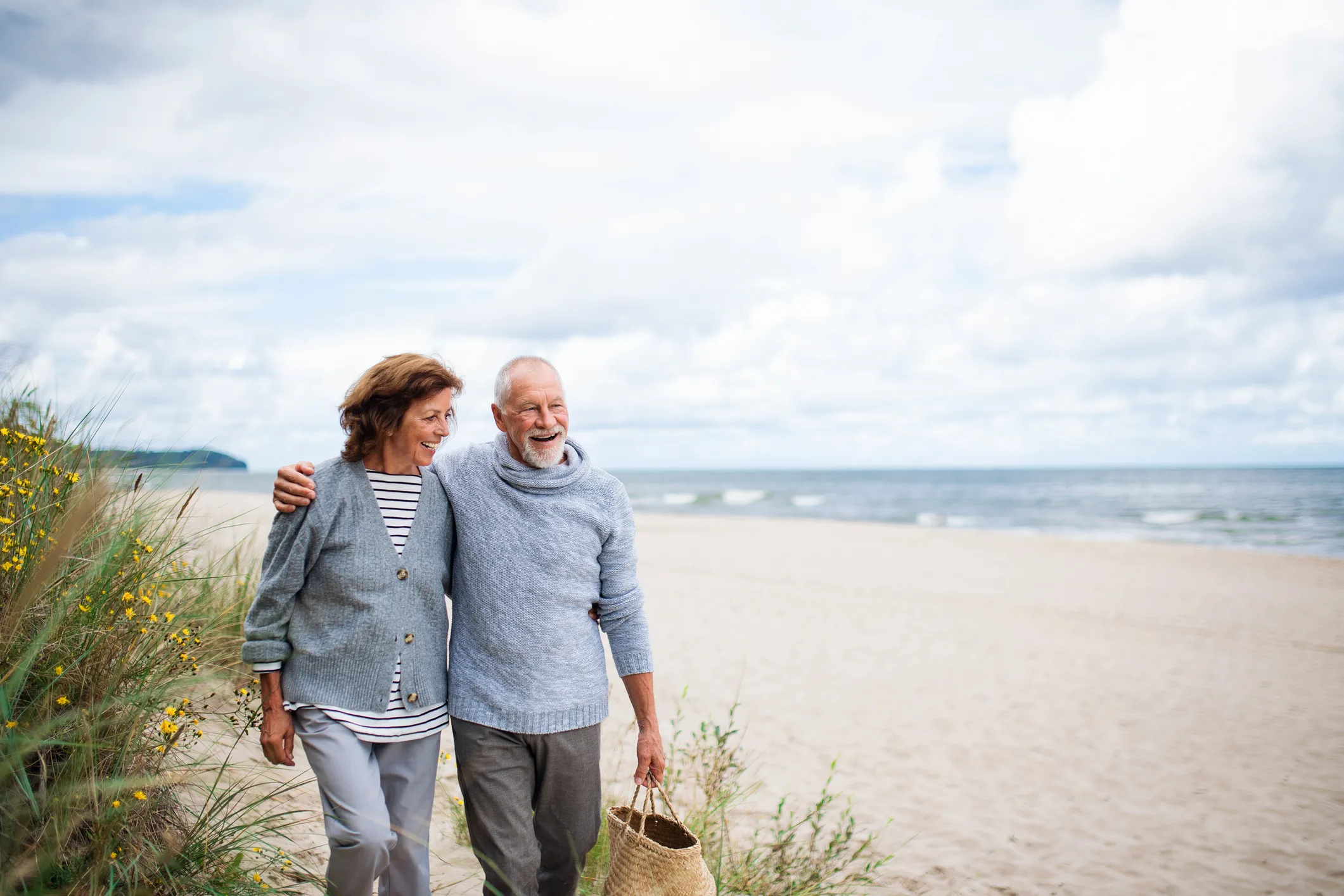 A ‘Comfortable Retirement’ Isn’t Just a Number. It’s These 5 Monthly Bills
