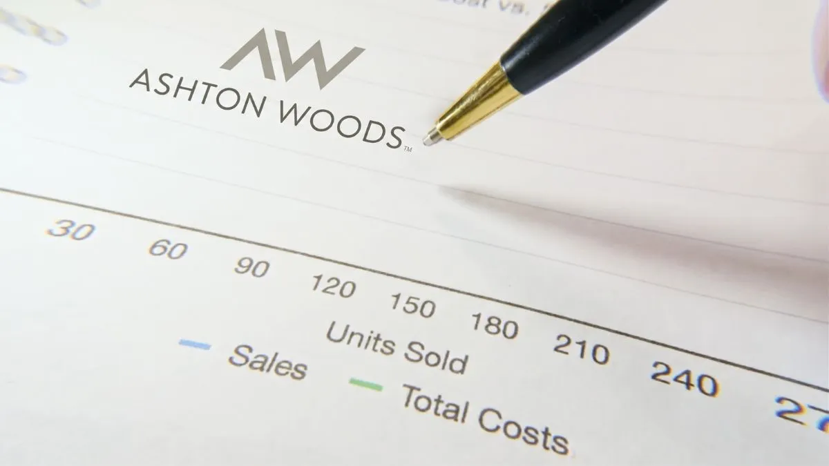 Ashton Woods Prioritizes Profitability Over Volume Amidst Worsening Market Headwinds