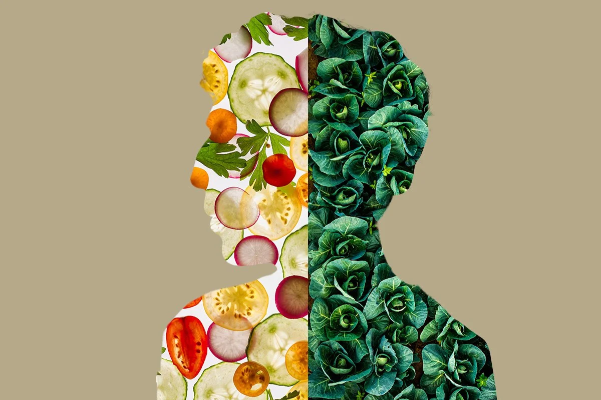 Cultivating a Global Shift: How Mindfulness and Consciousness are Redefining the Future of Food Systems and Climate Resilience