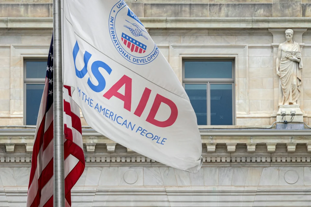 How Nonprofits Abroad Navigate the Sudden Suspension of U.S. Foreign Assistance and the Path Toward Local Resilience