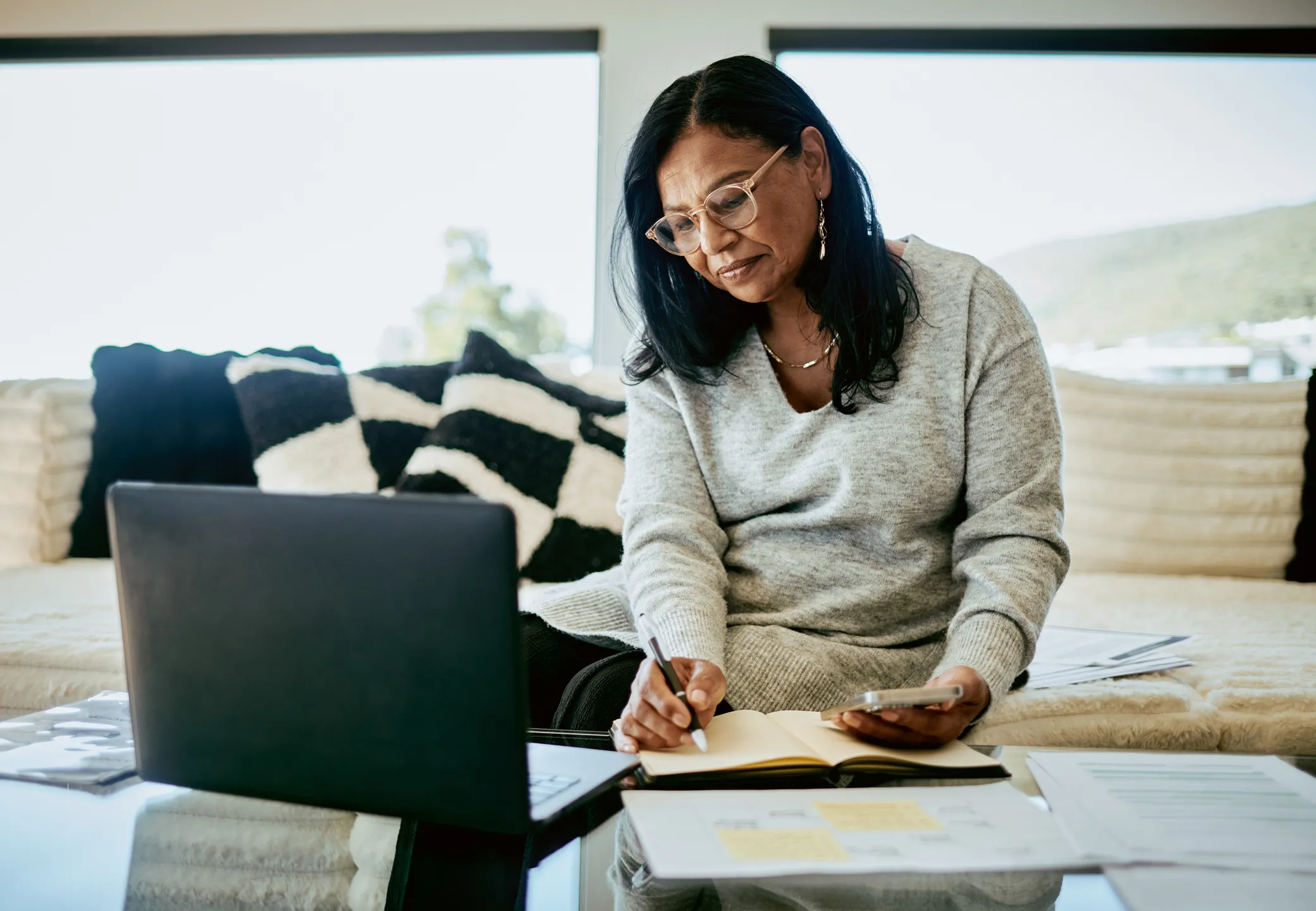 Identifying the Peril: Navigating the Complexities of Retirement Account Withdrawals to Avoid Outliving Your Savings