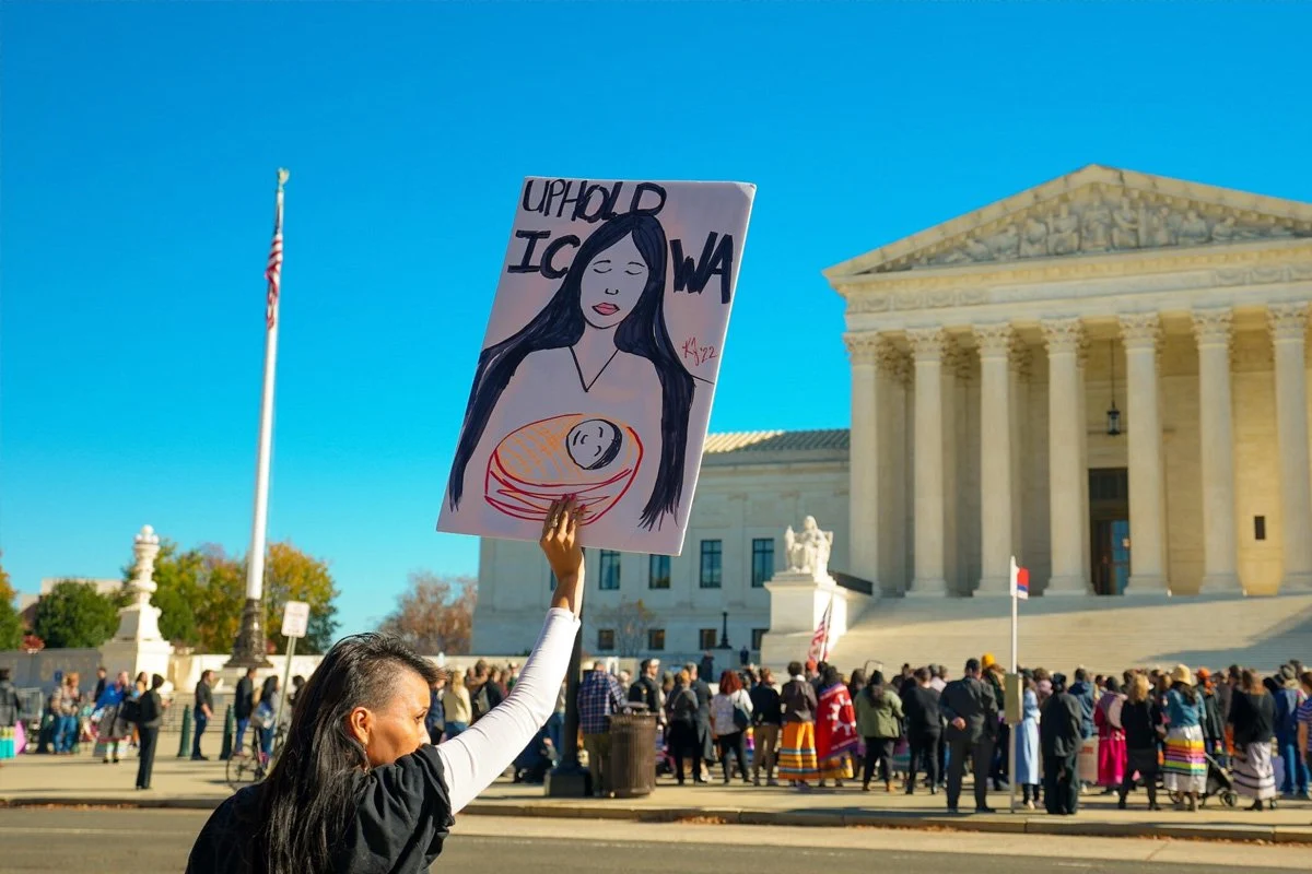 Indigenous Sovereignty and the Native Vote Dilemma Navigating the 2026 Midterm Elections and Beyond