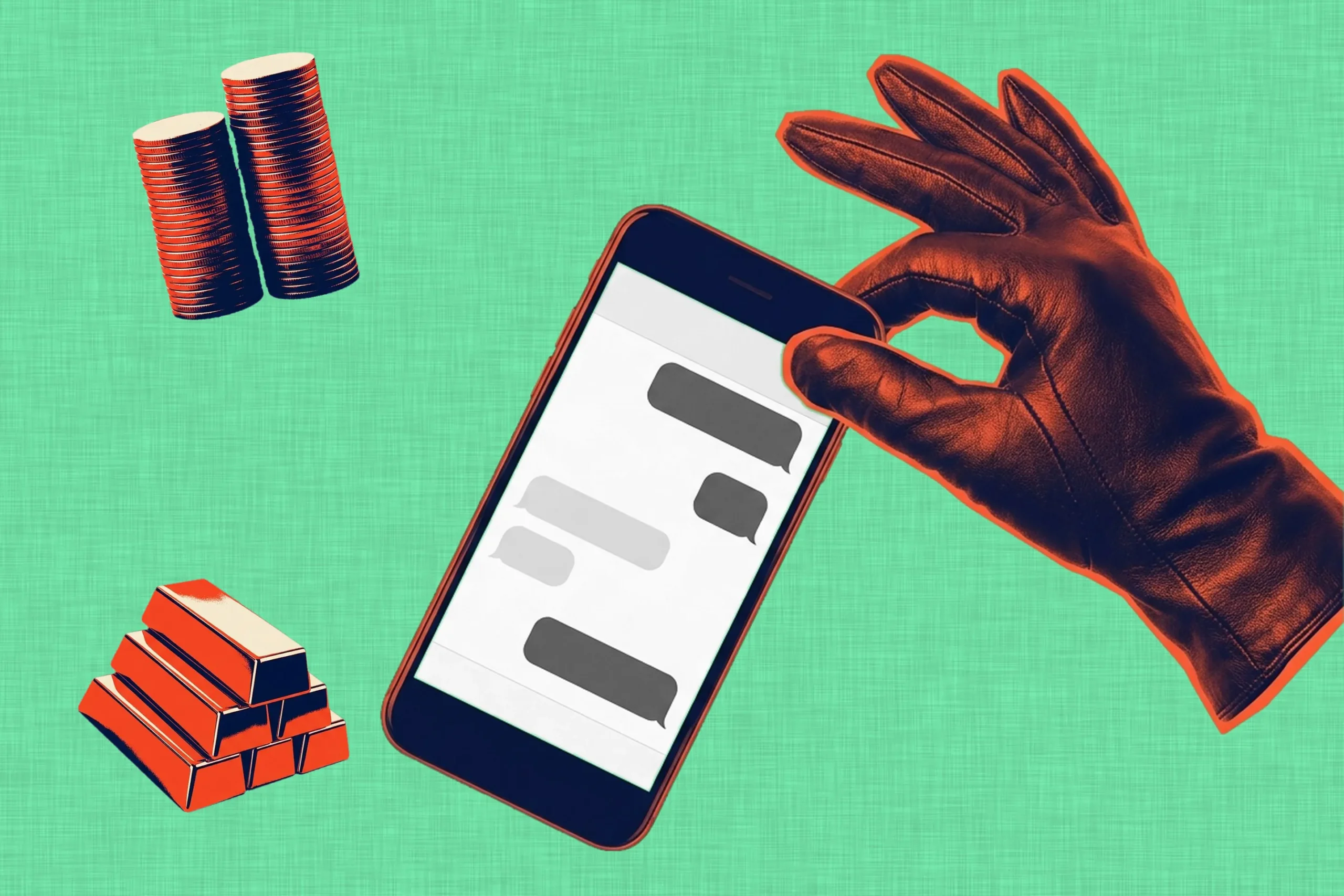 Investment and Cryptocurrency Scams Dominate U.S. Fraud Landscape, Exploiting Digital Platforms and AI to Fleece Billions from Consumers.