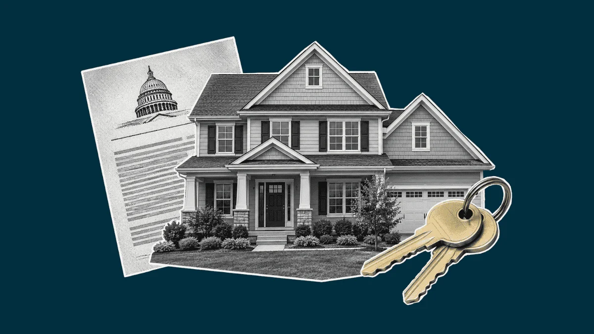 Mortgage Bankers Association Unveils Ambitious Policy Roadmap to Tackle Housing Affordability Crisis
