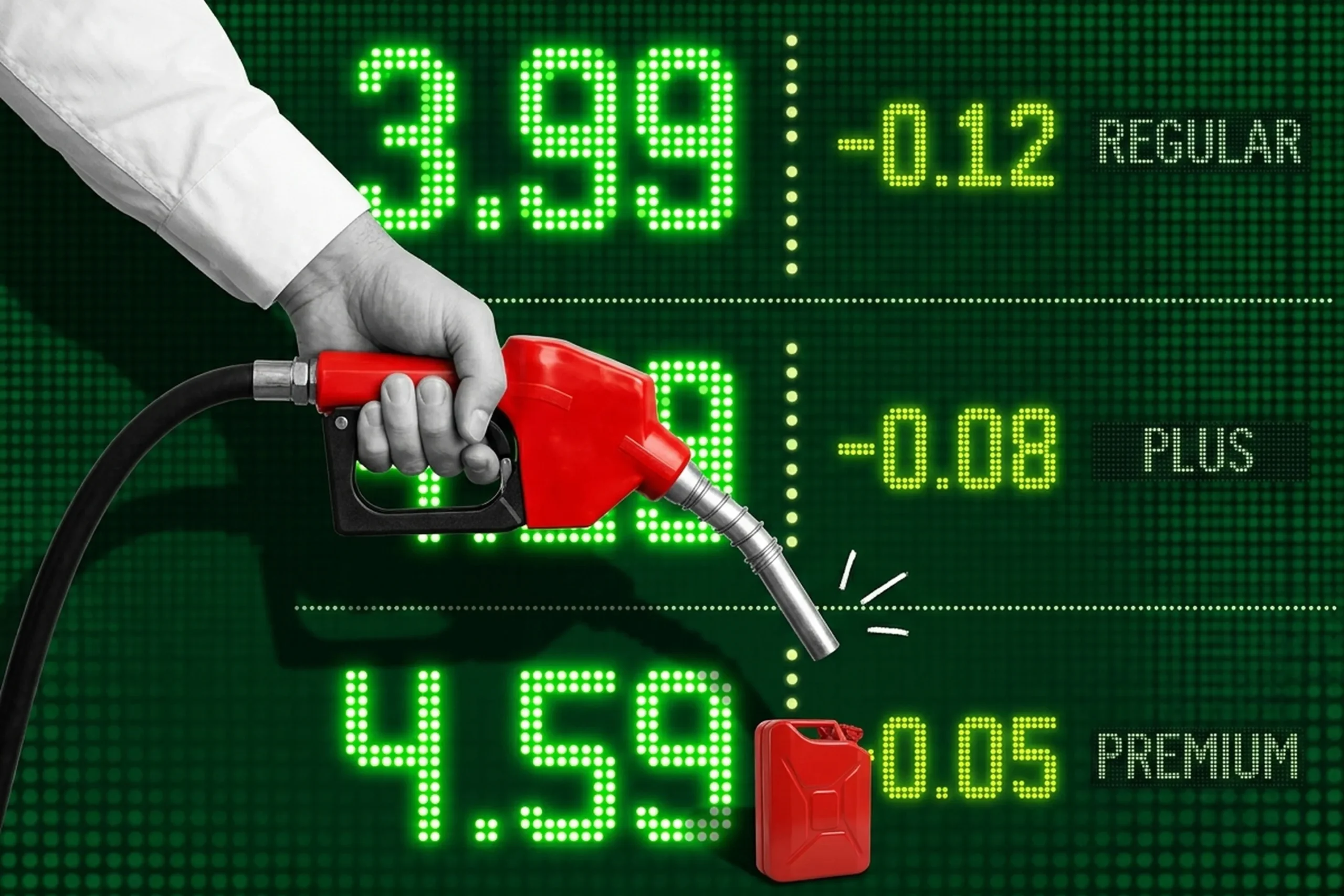 National Gas Price Outlook: Modest Relief Expected by Year-End Amid Geopolitical Volatility and Persistent Market Uncertainty