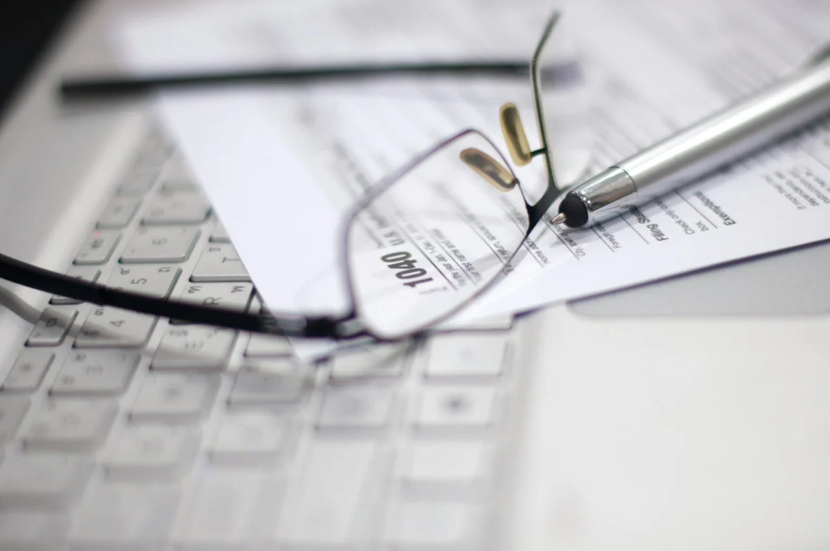 Navigating Market Volatility: Year-End Tax-Loss Harvesting as a Strategic Financial Tool