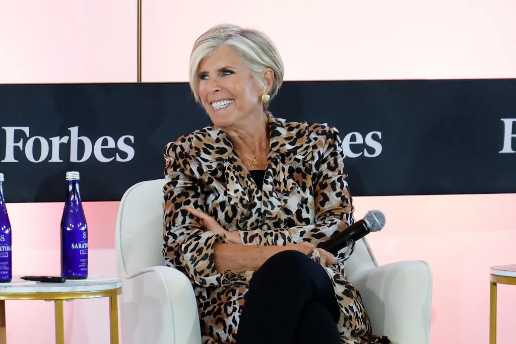 Navigating Personal Finance: An In-Depth Look at Suze Orman’s Enduring and Evolving Money Principles