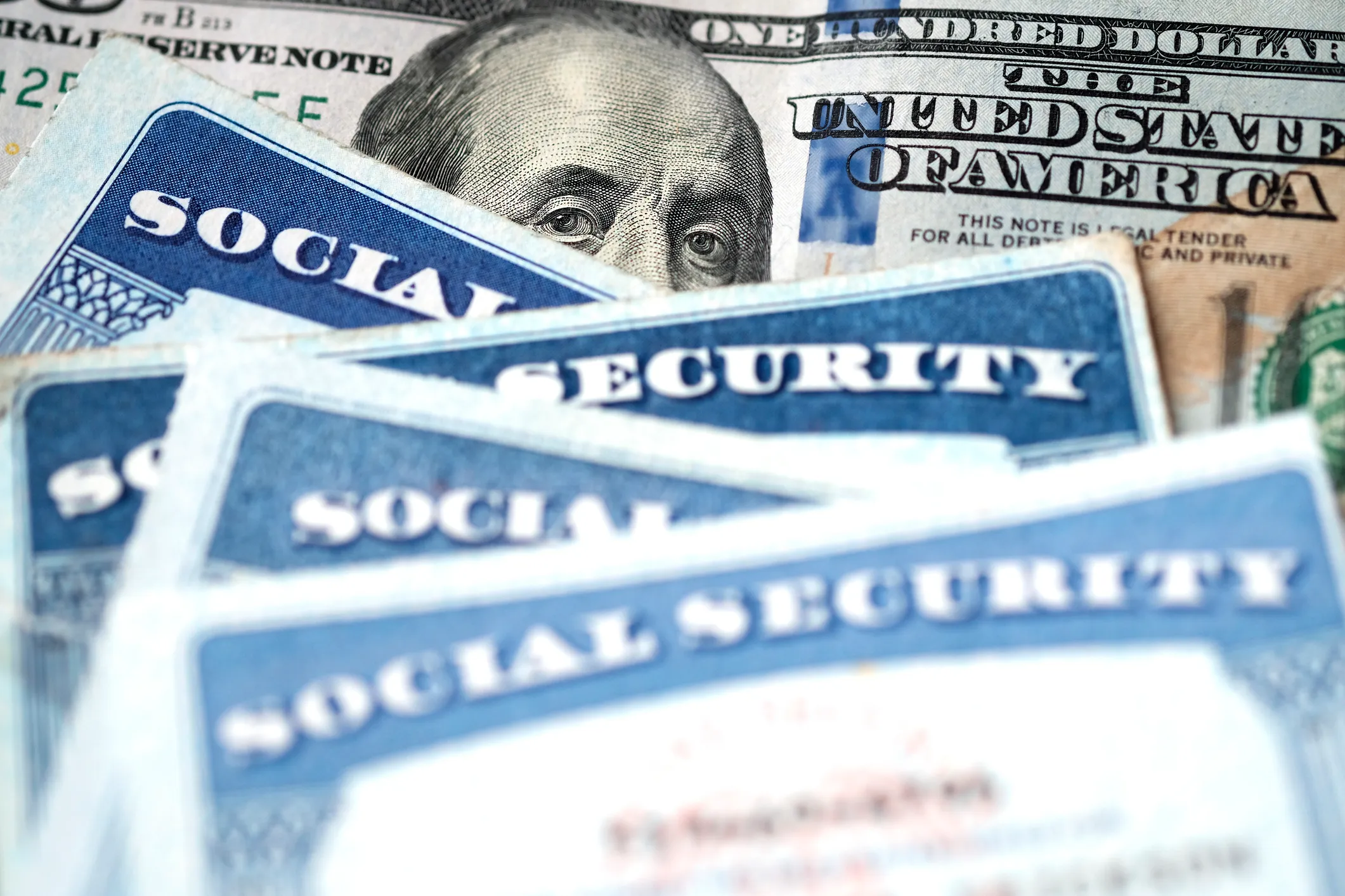 Navigating Social Security: A Comprehensive Guide to Spousal Benefits for Non-Working Partners