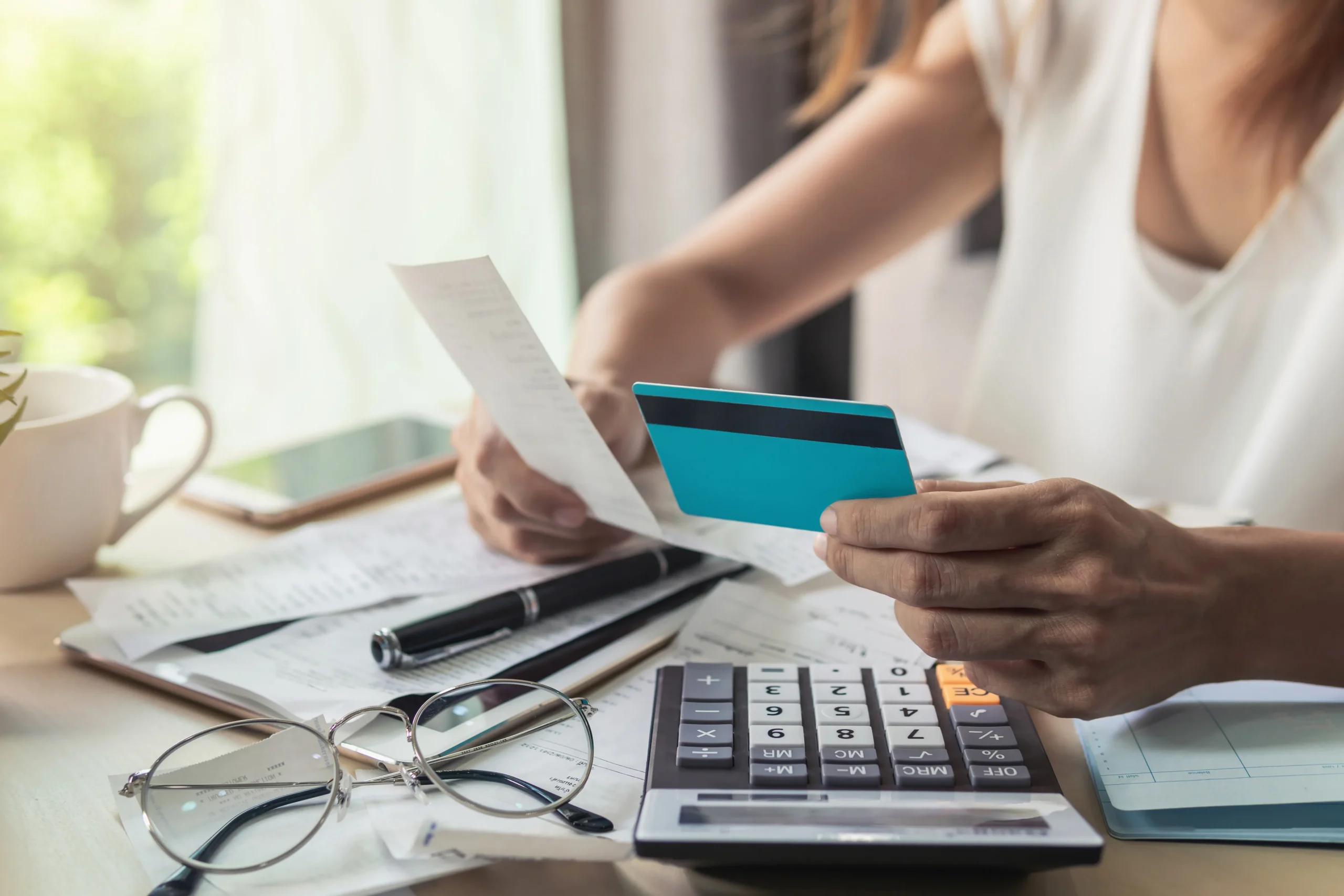 Navigating the Rising Tide of Credit Card Debt: A Comprehensive Guide to Negotiation and Financial Recovery