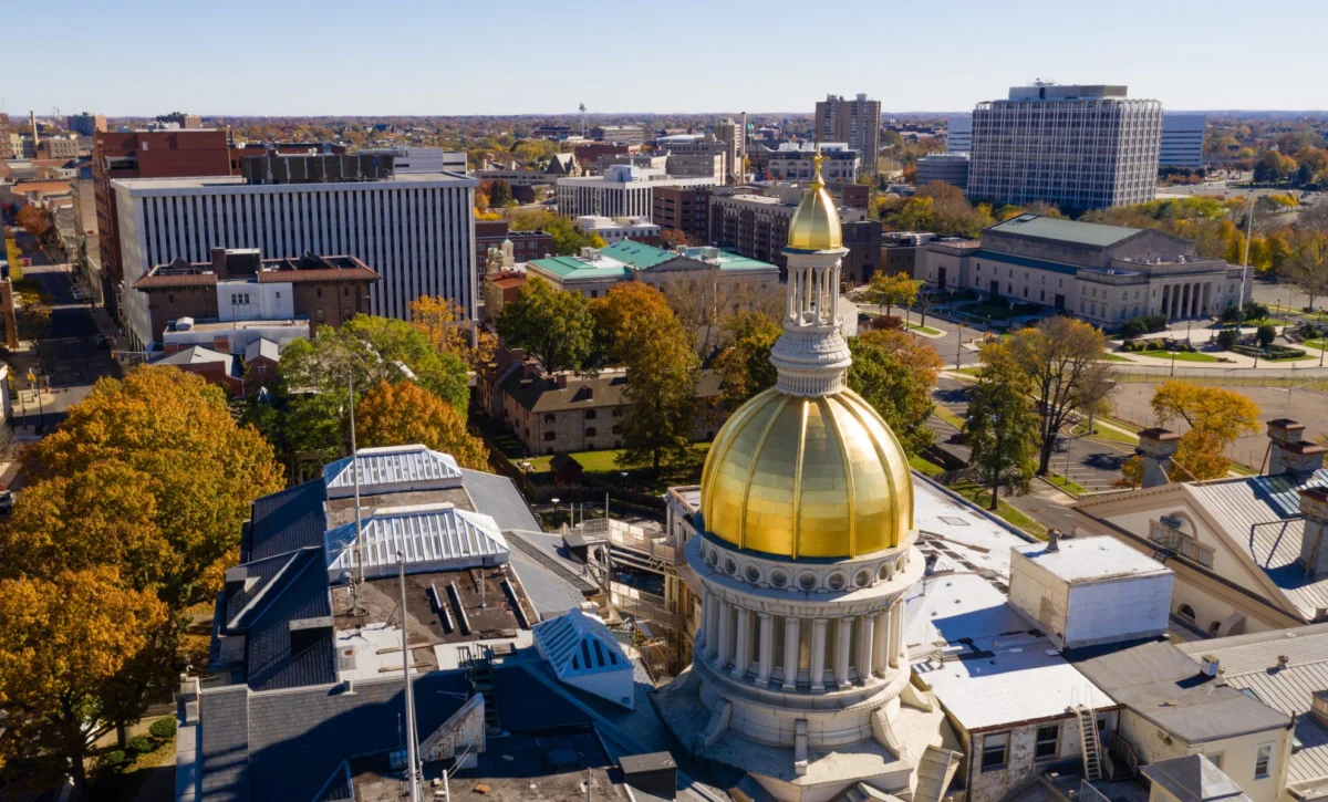 New Jersey’s Unindexed Tax System Erodes Property Tax Relief and Drains Wallets Amidst Persistent Inflation