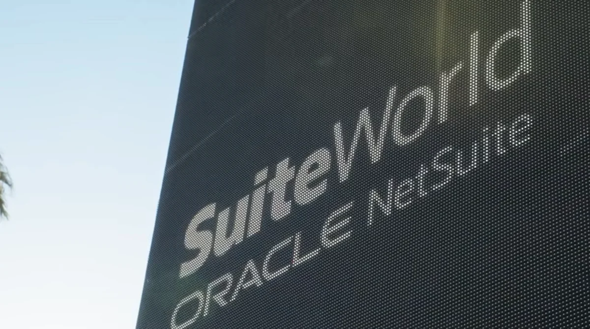 Oracle NetSuite Unveils SuiteAgents to Revolutionize Operational Efficiency with Industry-Specific AI