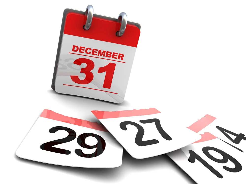 Payroll Year-End Can Expose the Problems Employers Have Been Carrying All Year, Expert Warns