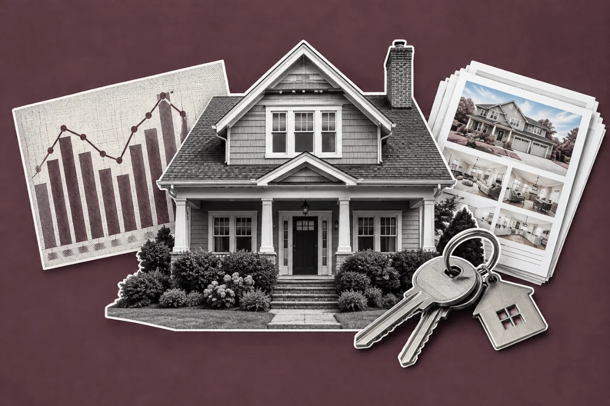 Pending Home Sales Signal a Broadening Weakening in Housing Demand